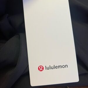 New with tag women’s lululemon Align Leggings.  Size 20 31”